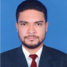 মোঃ মারুফ সরদার